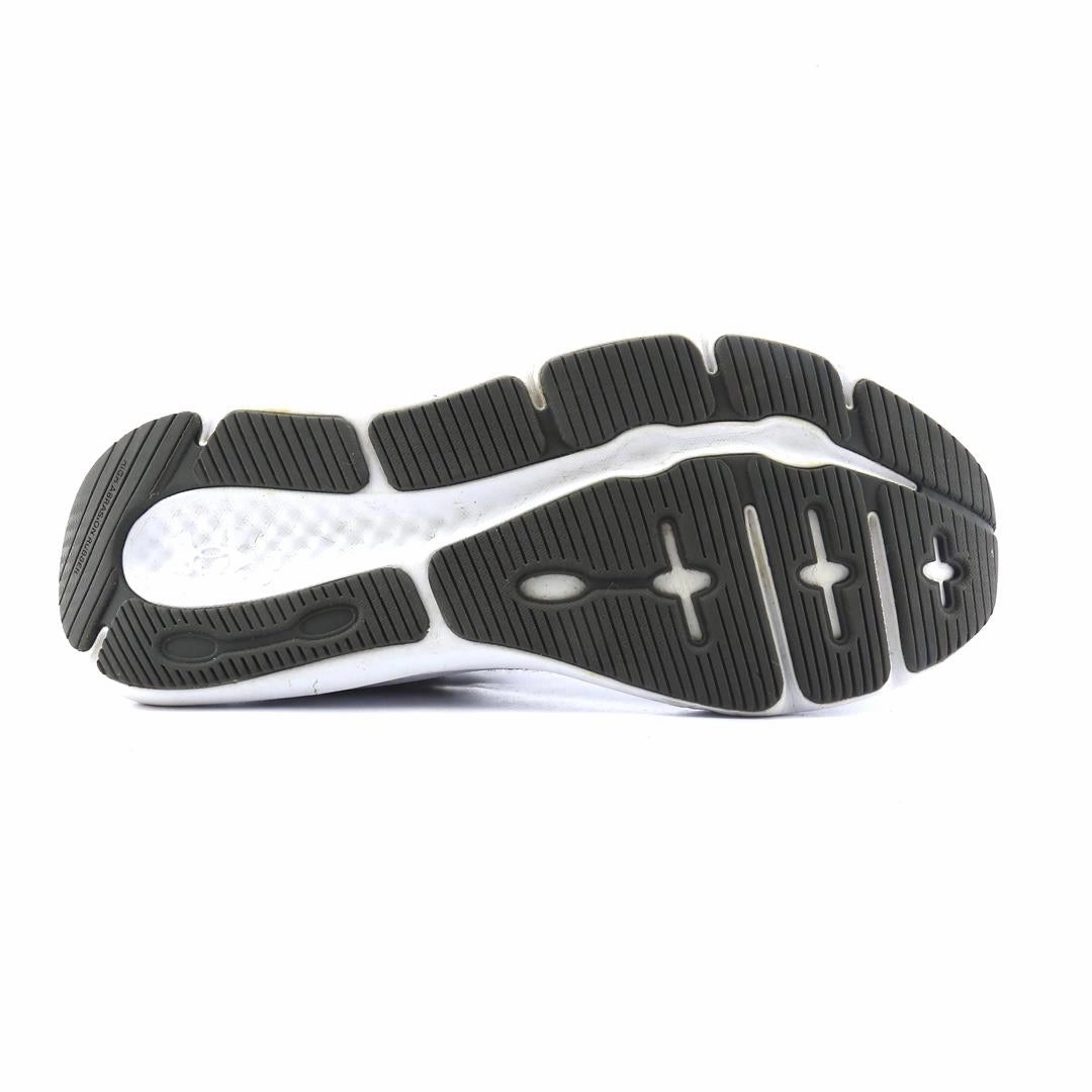 UNDER ARMOUR CHARGED PURSUIT 3 Under Armour sport shoe shots