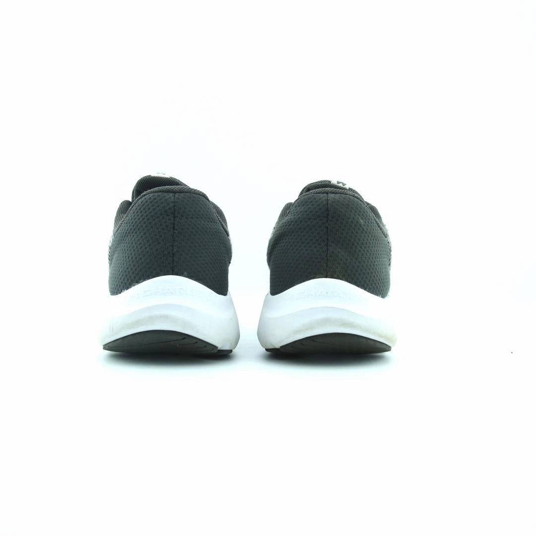 UNDER ARMOUR CHARGED PURSUIT Under Armour sport shoe shots