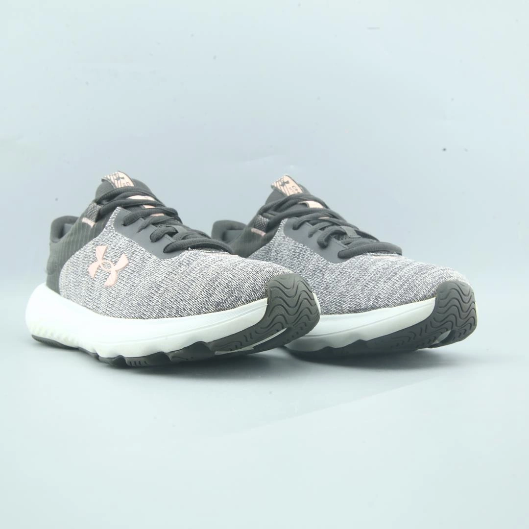 UNDER ARMOUR CHARGED REVITALIZE Under Armour sport shoe shots