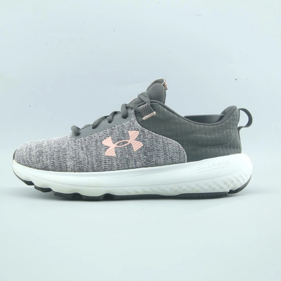 UNDER ARMOUR CHARGED REVITALIZE Under Armour high-performance sport shoes