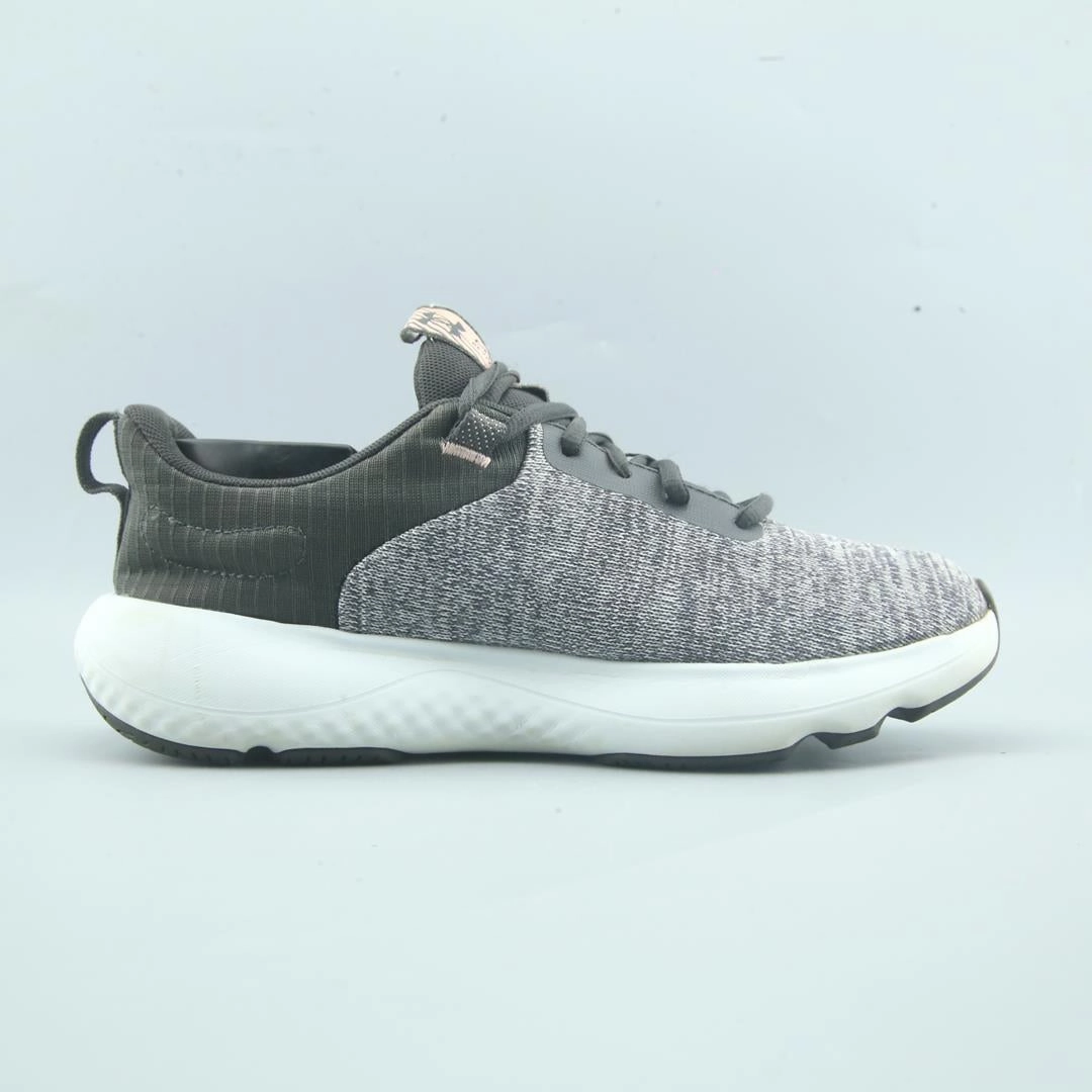 UNDER ARMOUR CHARGED REVITALIZE Under Armour sport shoe shots
