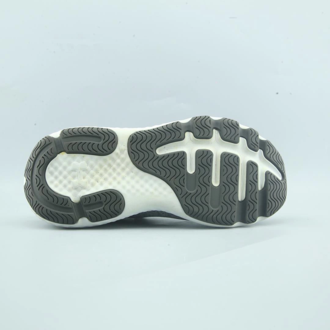 UNDER ARMOUR CHARGED REVITALIZE Under Armour sport shoe shots