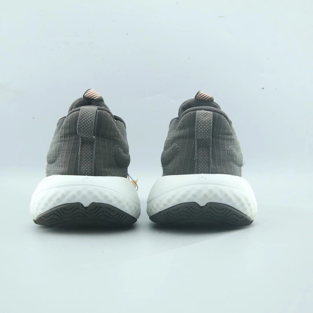 UNDER ARMOUR CHARGED REVITALIZE Under Armour sport shoe shots