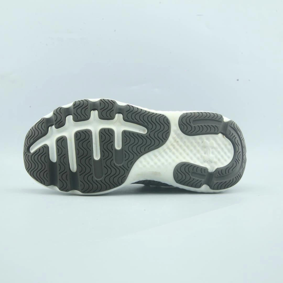 UNDER ARMOUR CHARGED REVITALIZE Under Armour sport shoe shots