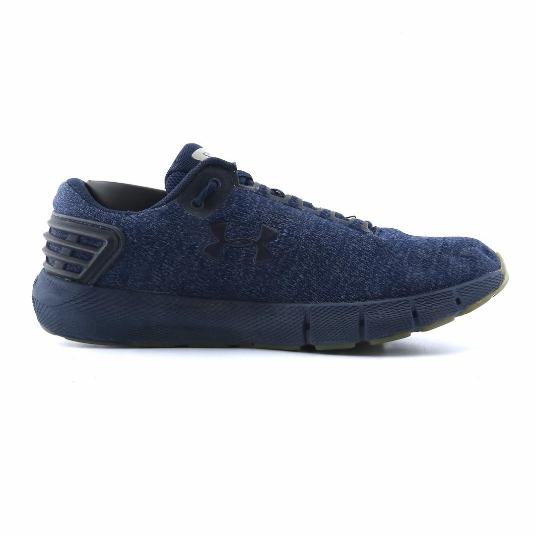 UNDER ARMOUR CHARGED ROGUE 1 Under Armour trainer close-ups