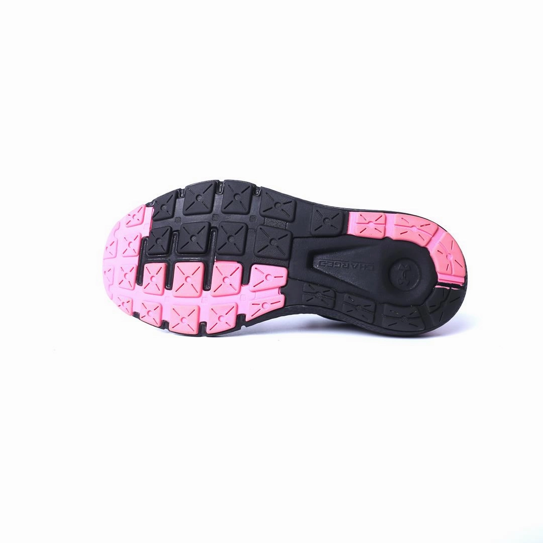 UNDER ARMOUR CHARGED ROGUE 2 Under Armour sport shoe shots