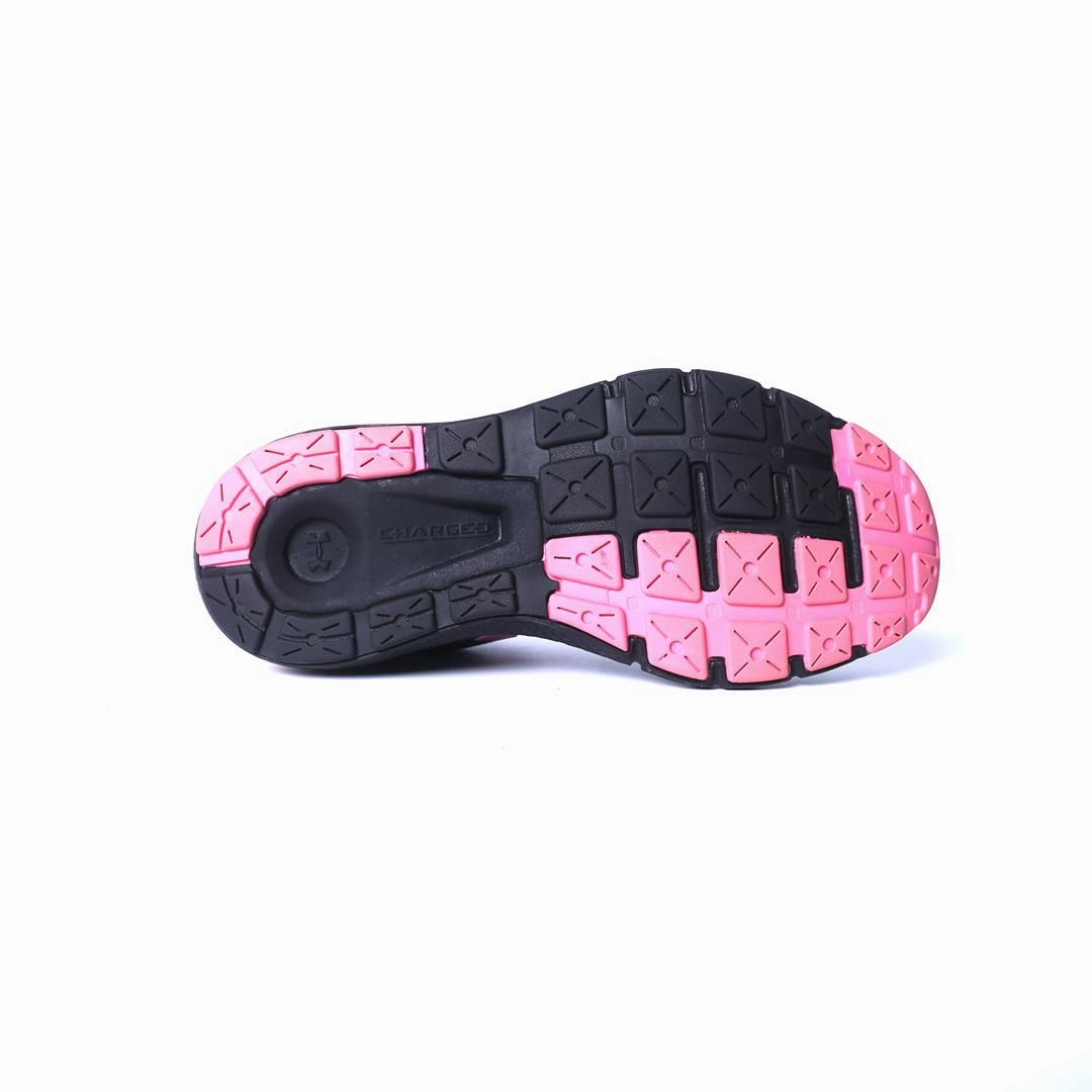 UNDER ARMOUR CHARGED ROGUE 2 Under Armour sport shoe shots