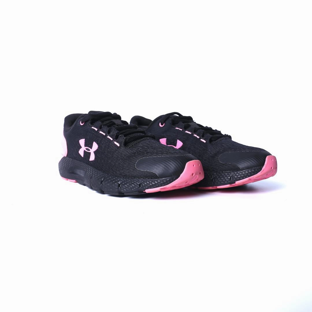 UNDER ARMOUR CHARGED ROGUE 2 Under Armour sport shoe shots