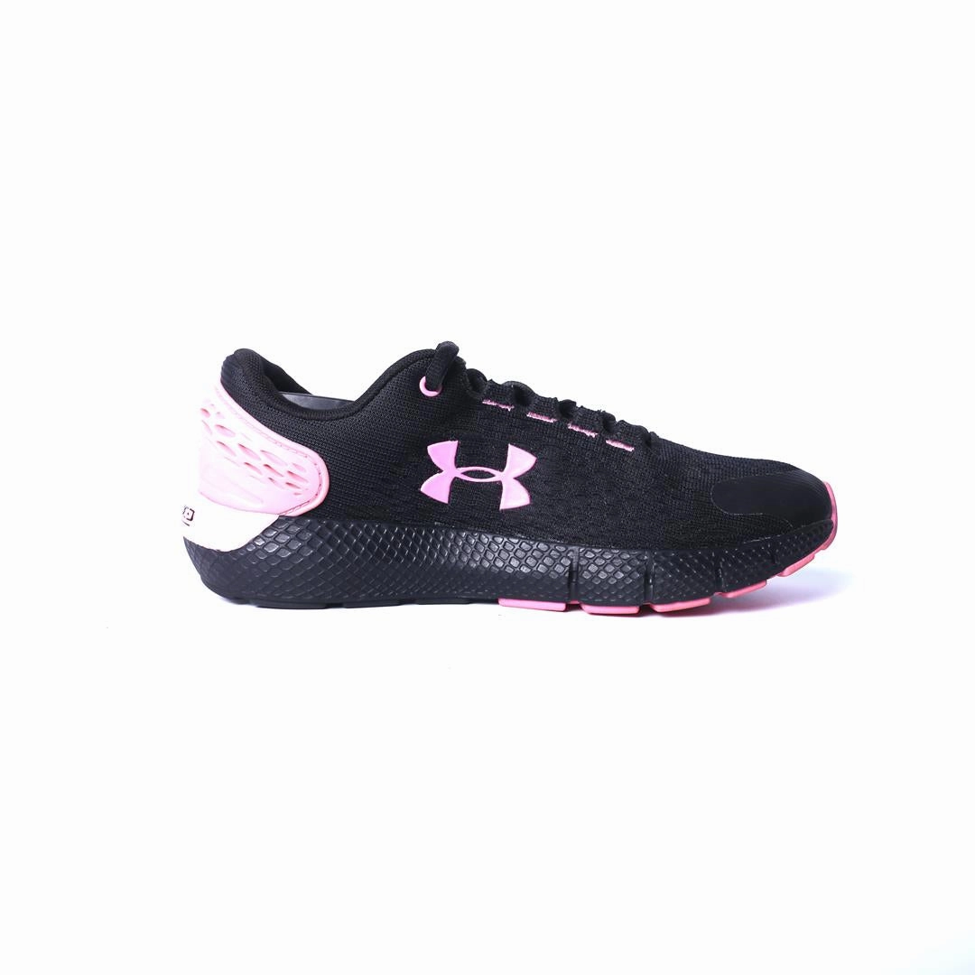 UNDER ARMOUR CHARGED ROGUE 2 Under Armour sport shoe shots
