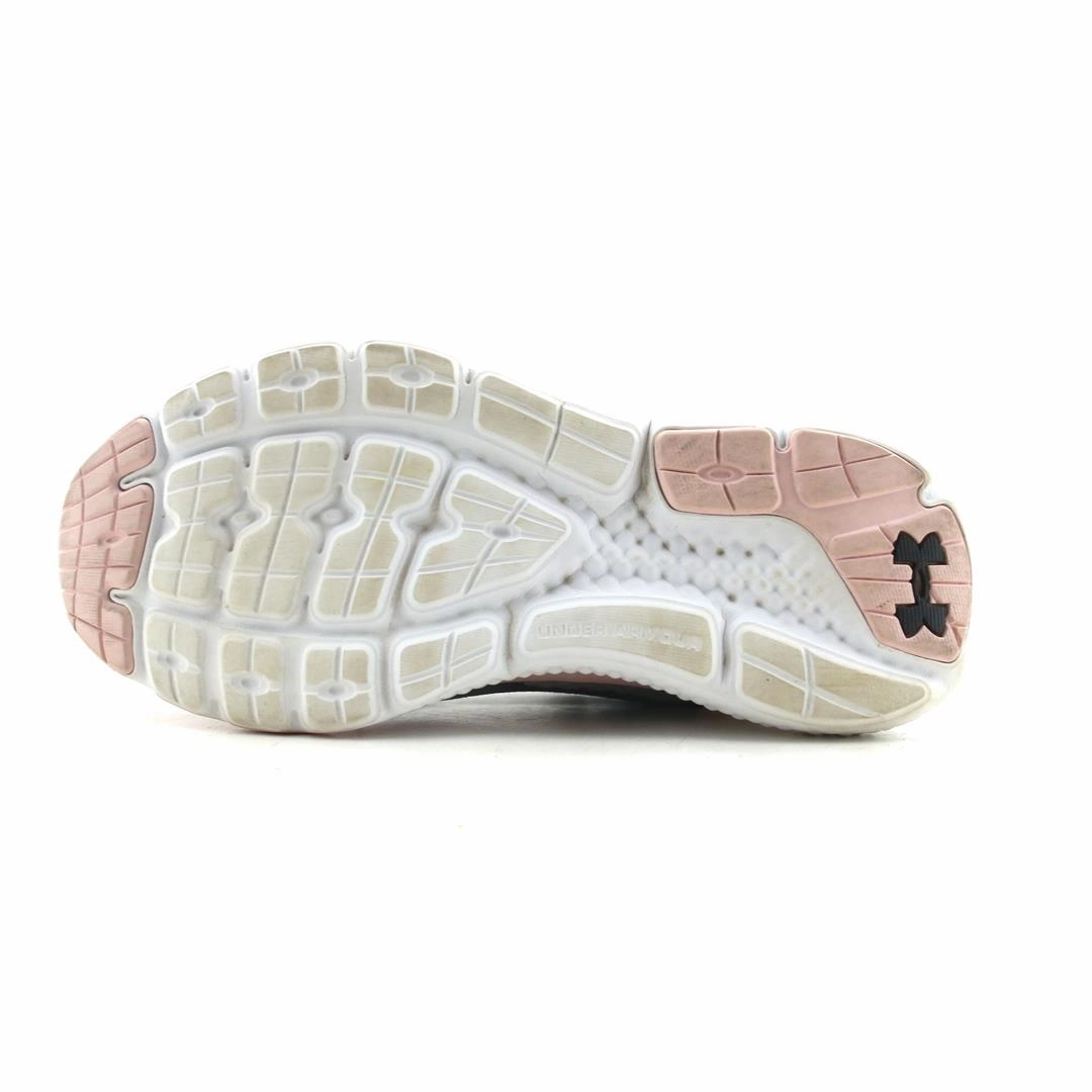 UNDER ARMOUR CHARGED ROGUE 3 Under Armour performance footwear