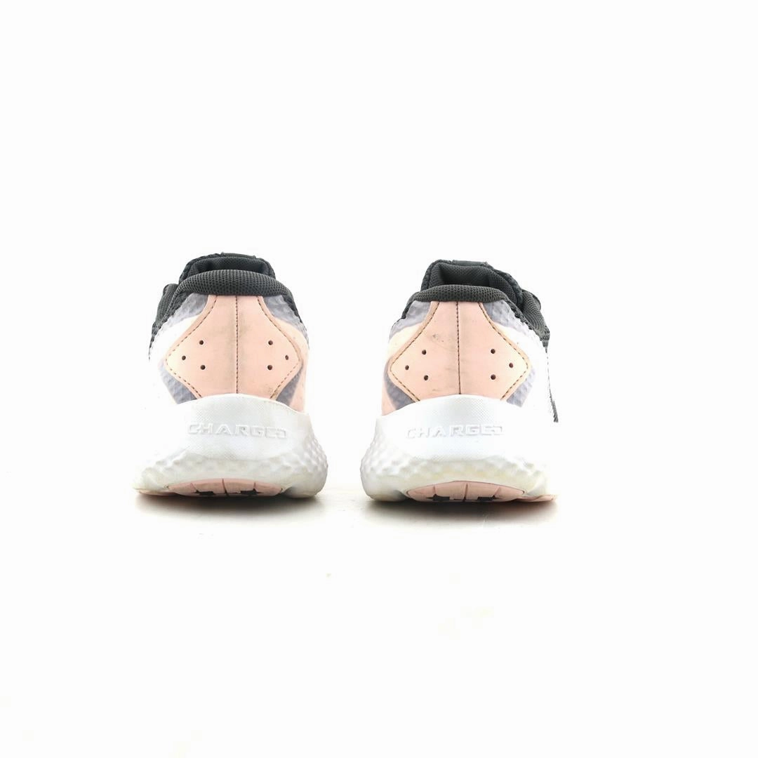 UNDER ARMOUR CHARGED ROGUE 3 Under Armour performance footwear