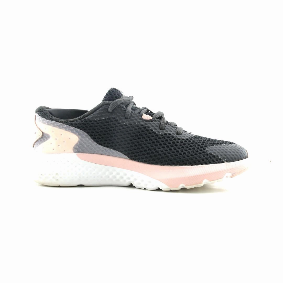 UNDER ARMOUR CHARGED ROGUE 3 Under Armour performance footwear