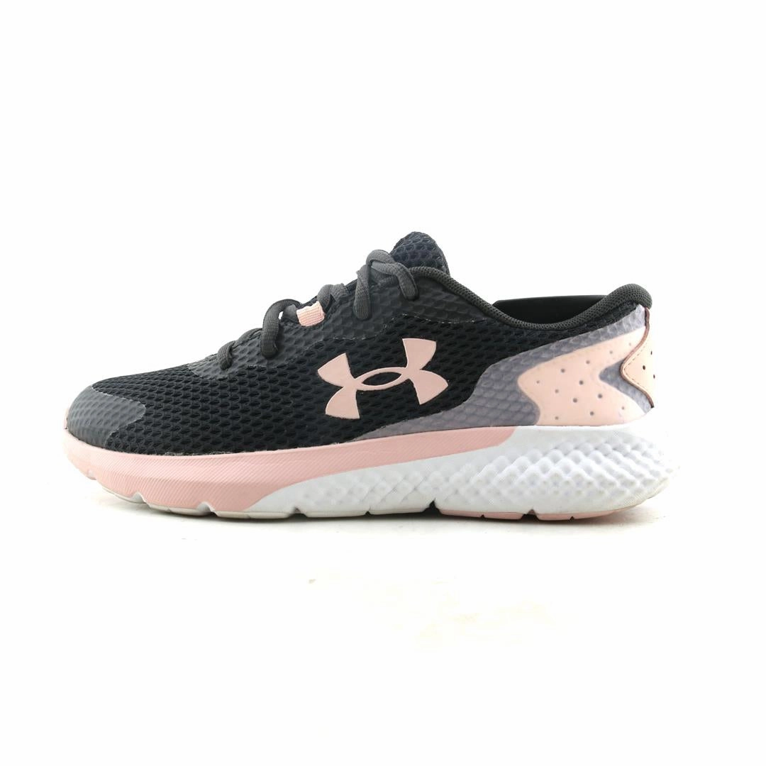 UNDER ARMOUR CHARGED ROGUE 3 Under Armour durable athletic footwear