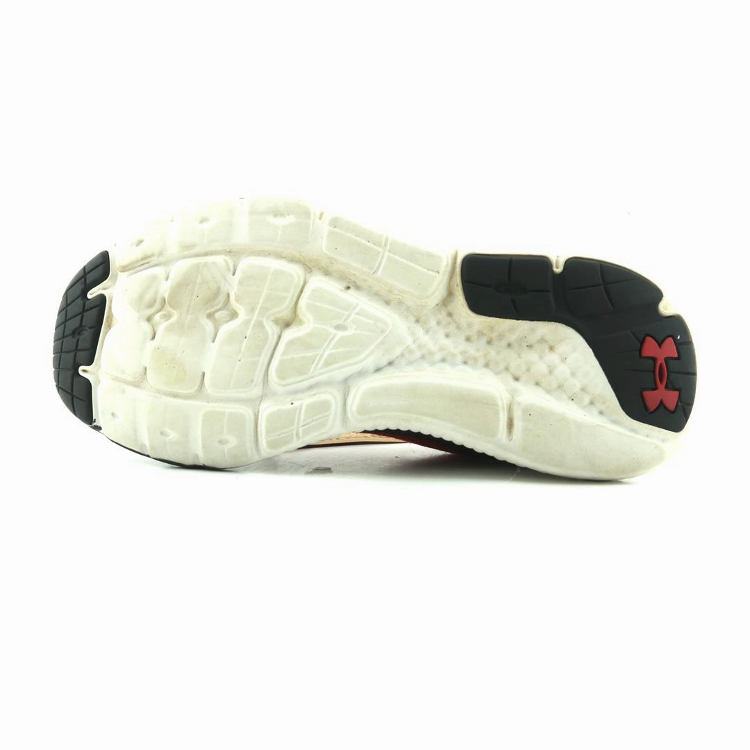 UNDER ARMOUR CHARGED ROGUE 3 Under Armour sport shoe shots