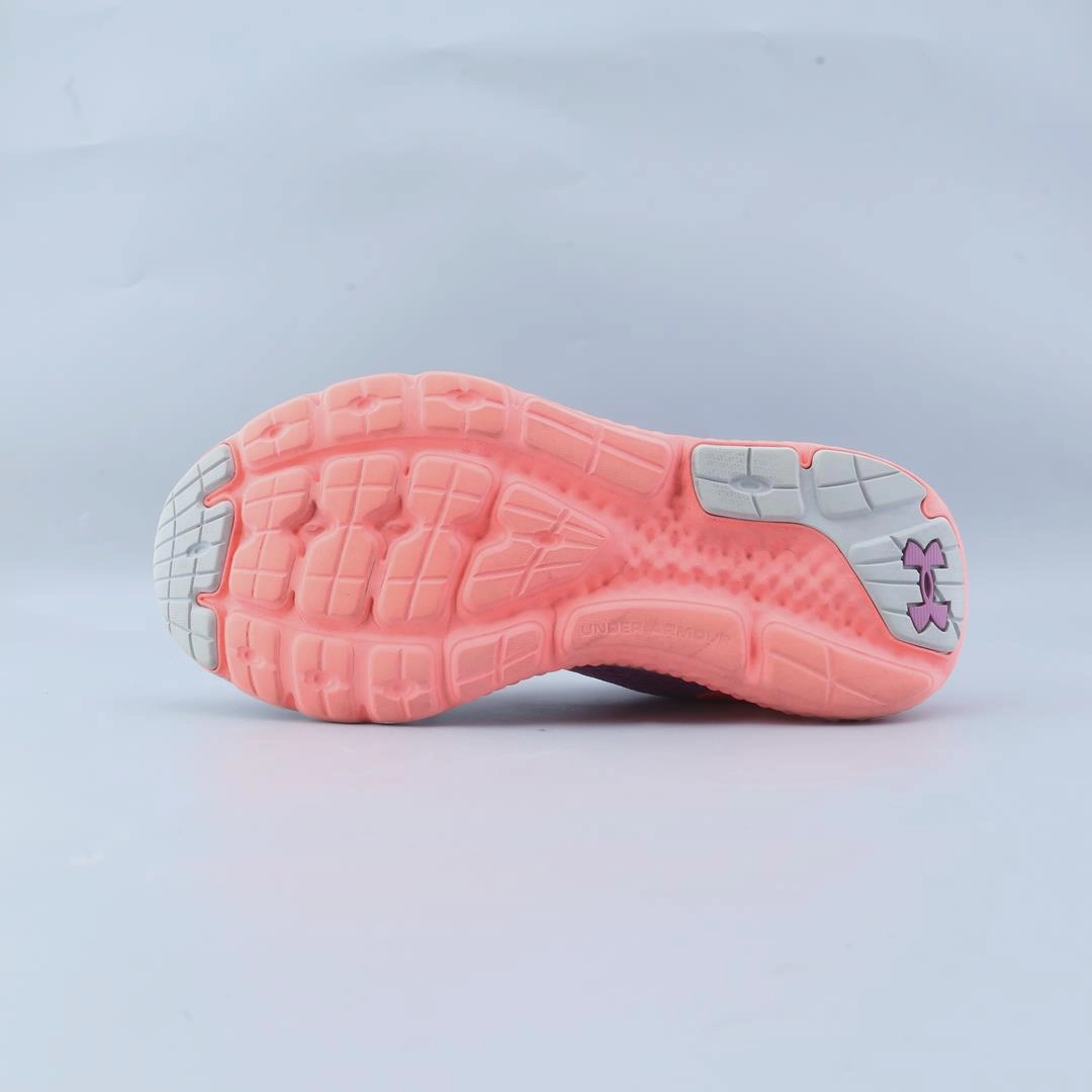 UNDER ARMOUR CHARGED ROGUE 3 Under Armour sport shoe shots