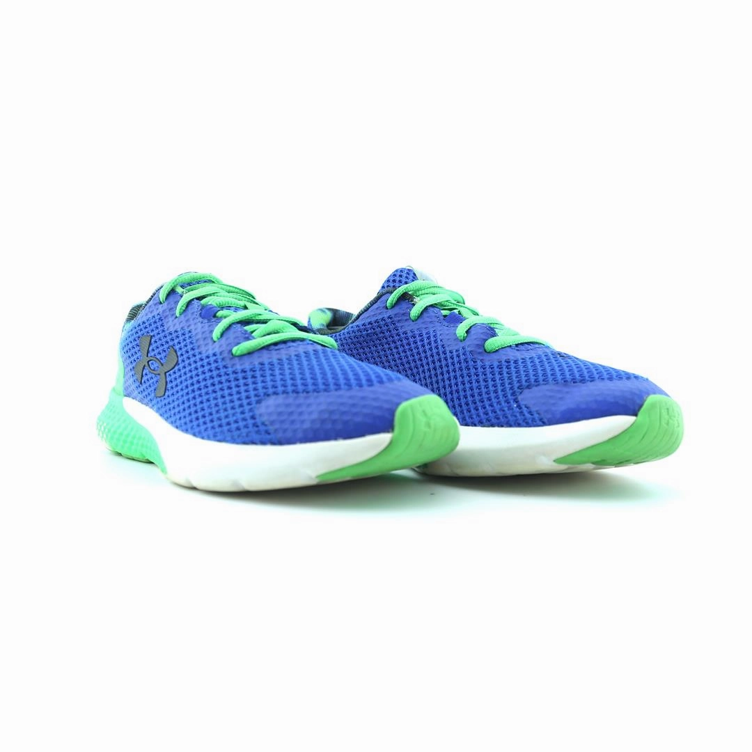UNDER ARMOUR CHARGED ROGUE 3 Under Armour sport shoe shots