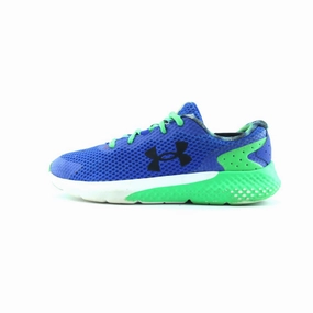 UNDER ARMOUR CHARGED ROGUE 3 Under Armour high-performance sport shoes