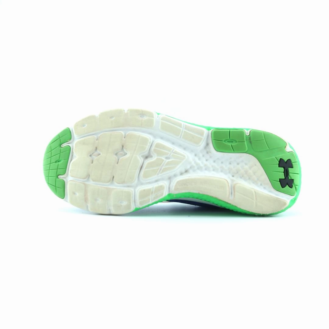 UNDER ARMOUR CHARGED ROGUE 3 Under Armour sport shoe shots