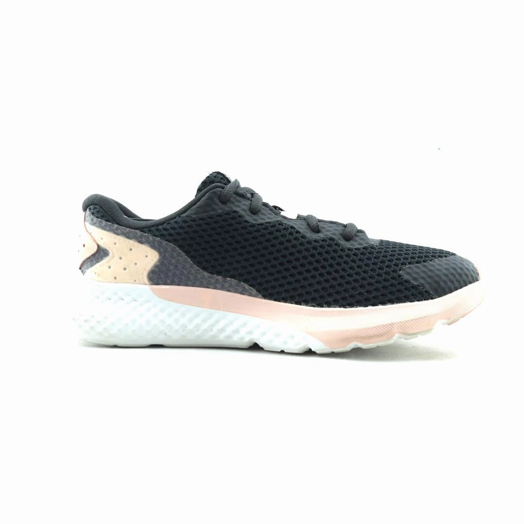 UNDER ARMOUR CHARGED ROGUE 3 Under Armour sport shoe shots