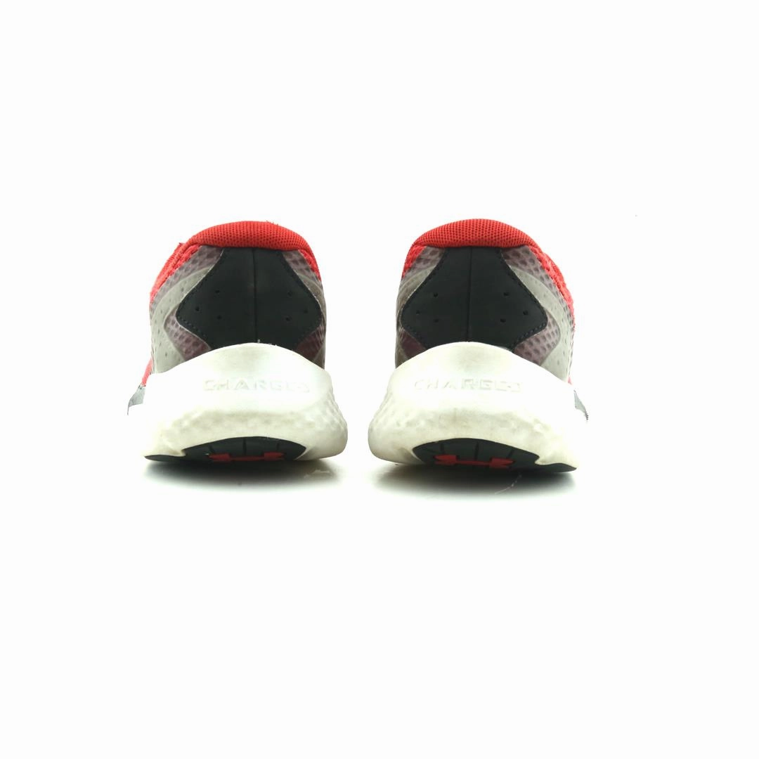 UNDER ARMOUR CHARGED ROGUE 3 Under Armour sport shoe shots