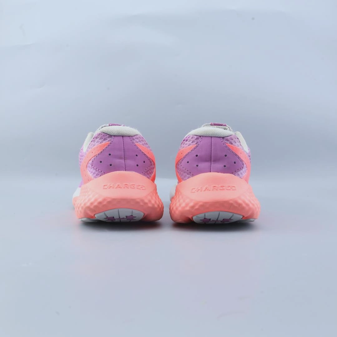 UNDER ARMOUR CHARGED ROGUE 3 Under Armour sport shoe shots