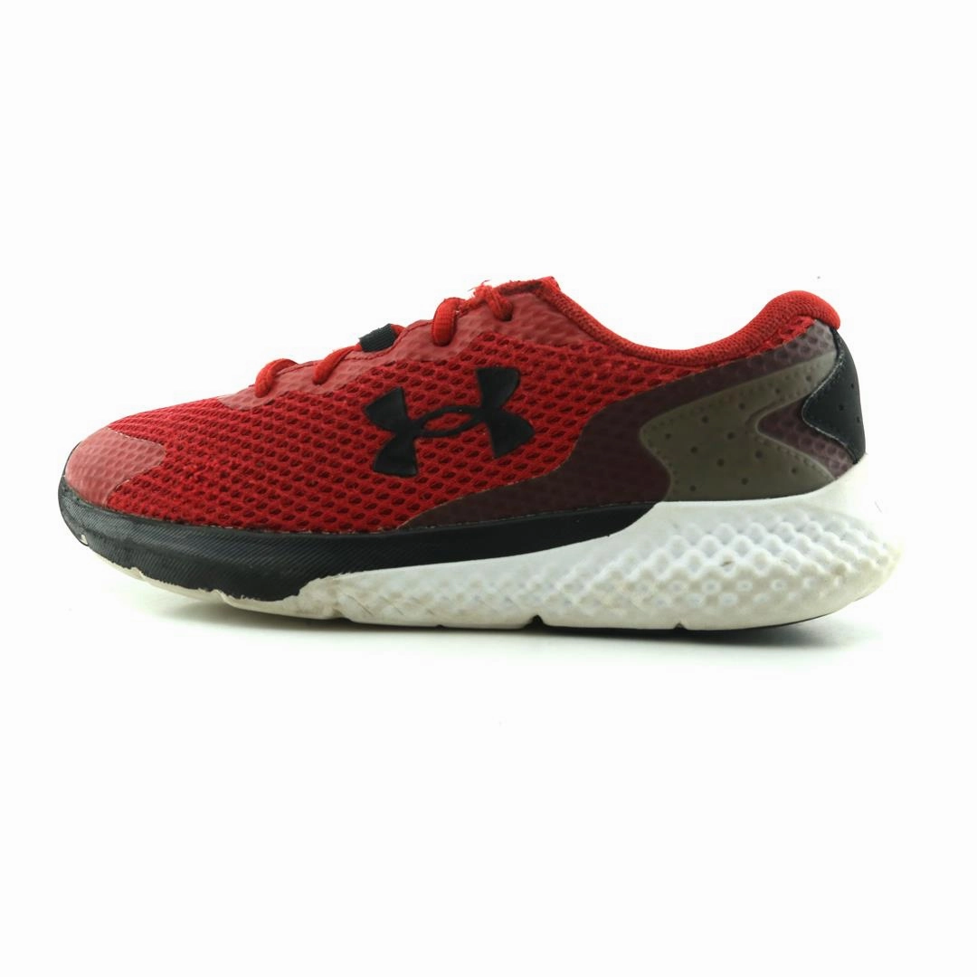 UNDER ARMOUR CHARGED ROGUE 3 Under Armour high-performance sport shoes