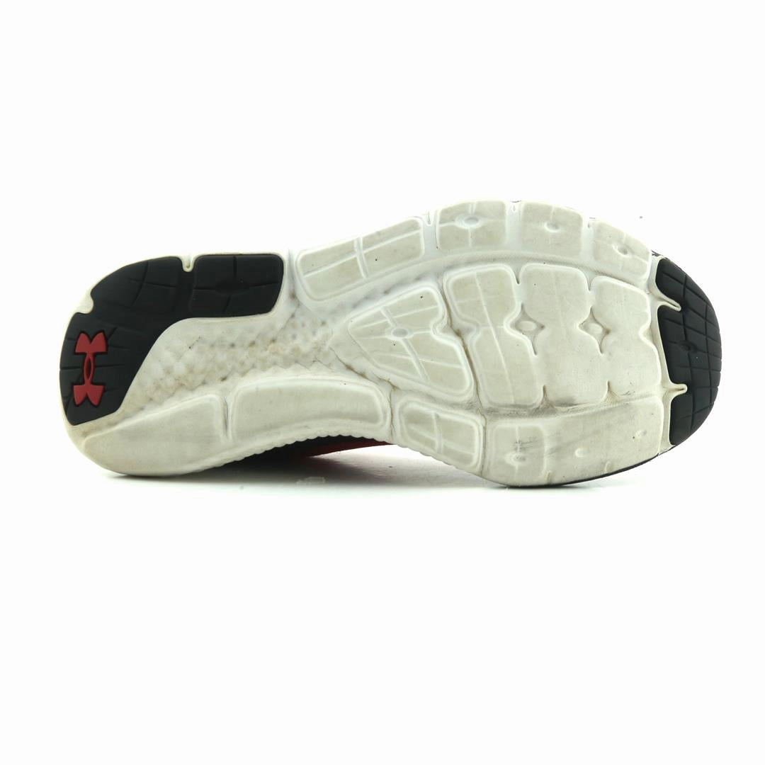UNDER ARMOUR CHARGED ROGUE 3 Under Armour sport shoe shots
