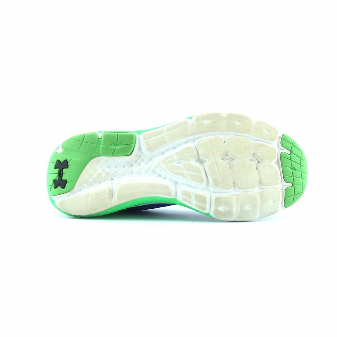 UNDER ARMOUR CHARGED ROGUE 3 Under Armour sport shoe shots