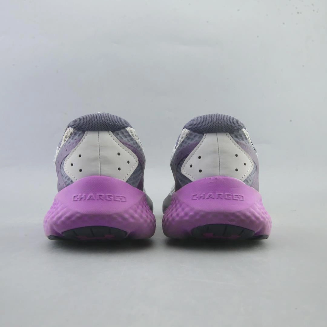 UNDER ARMOUR CHARGED ROGUE 3 Under Armour trainer close-ups