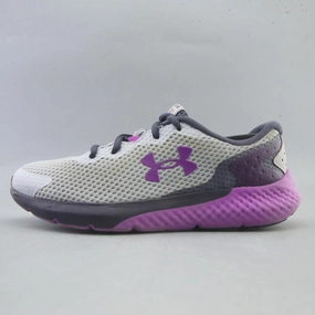 UNDER ARMOUR CHARGED ROGUE 3 Under Armour supportive training shoes