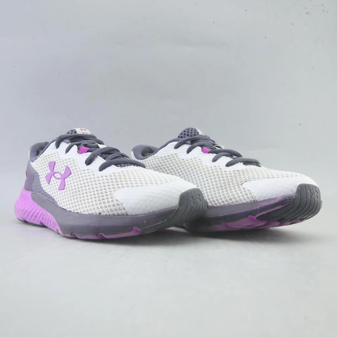 UNDER ARMOUR CHARGED ROGUE 3 Under Armour trainer close-ups