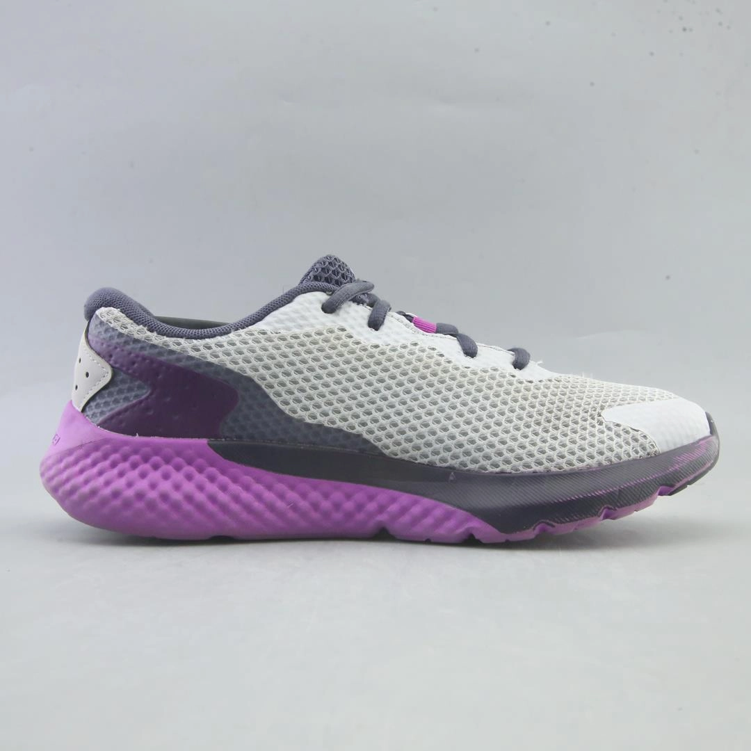 UNDER ARMOUR CHARGED ROGUE 3 Under Armour trainer close-ups