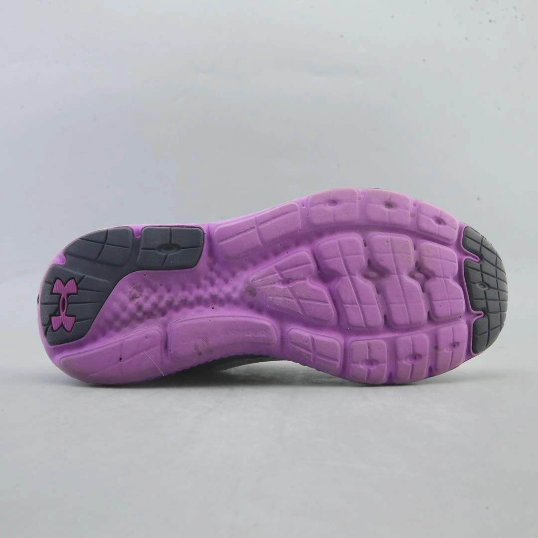 UNDER ARMOUR CHARGED ROGUE 3 Under Armour trainer close-ups