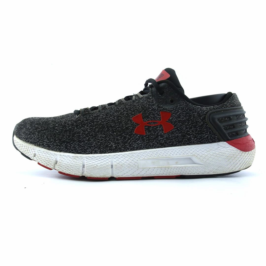 UNDER ARMOUR CHARGED ROGUE TWIST Under Armour supportive training shoes