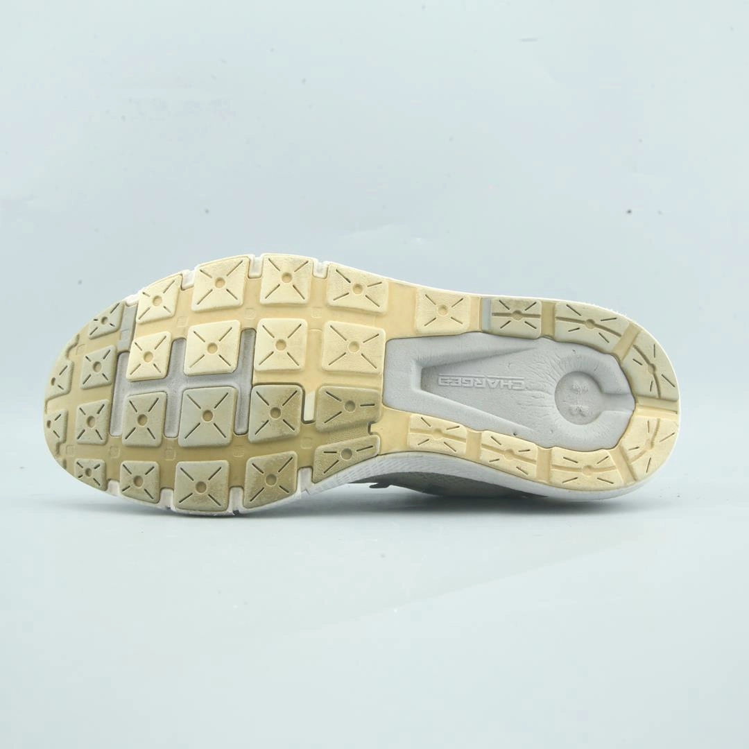UNDER ARMOUR CHARGED ROGUE Under Armour sport shoe shots