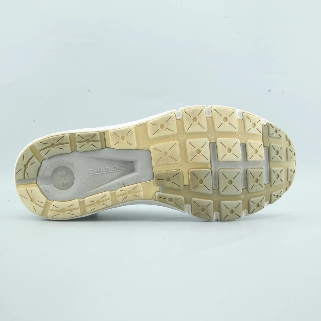 UNDER ARMOUR CHARGED ROGUE Under Armour sport shoe shots