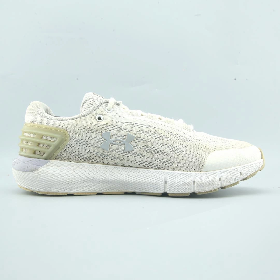 UNDER ARMOUR CHARGED ROGUE Under Armour sport shoe shots