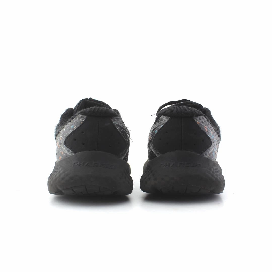 UNDER ARMOUR CHARGED ROGUE Under Armour trainer close-ups