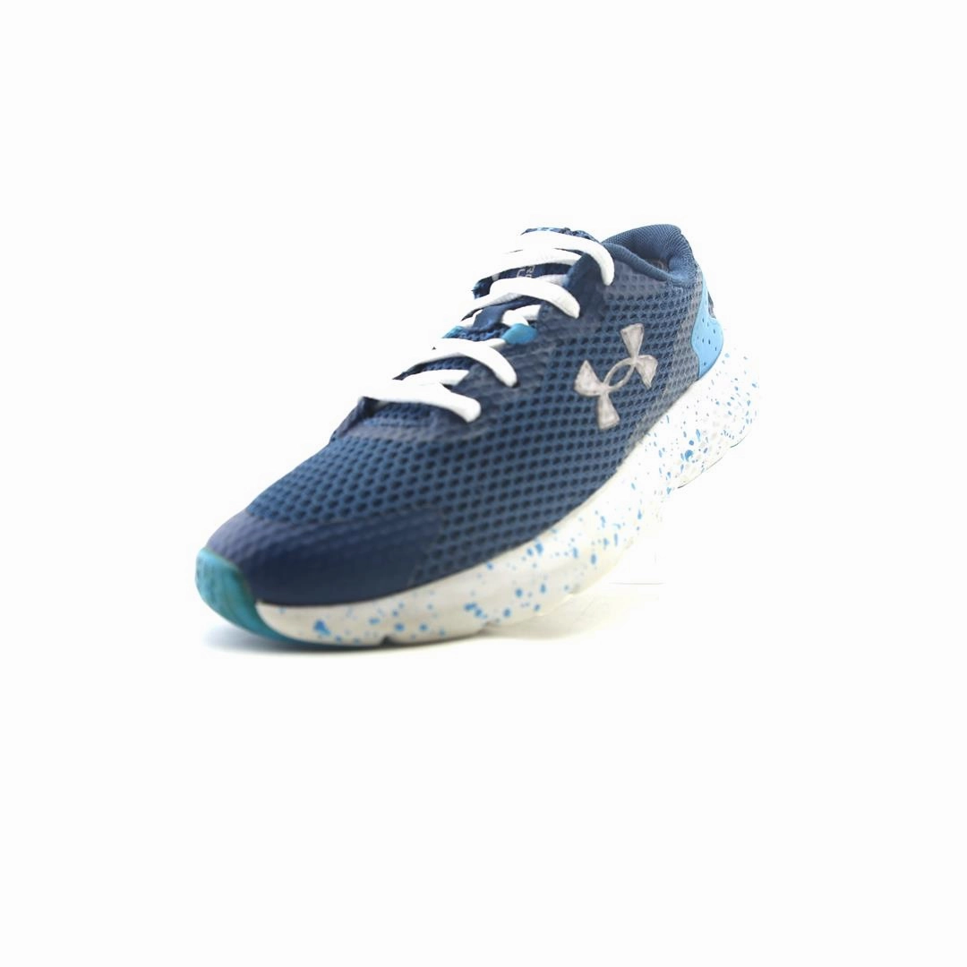 UNDER ARMOUR CHARGED ROGUE Under Armour trainer close-ups