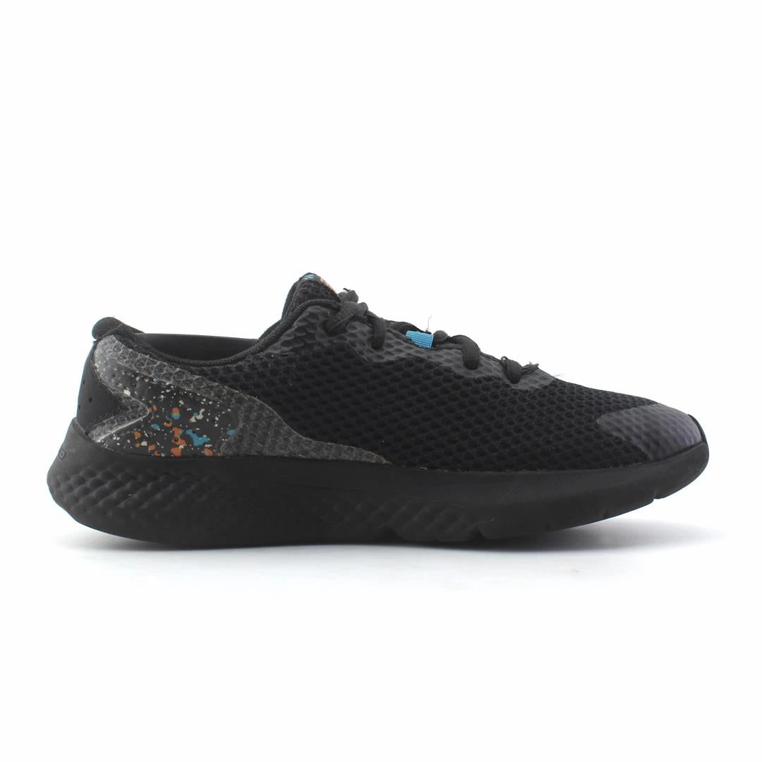 UNDER ARMOUR CHARGED ROGUE Under Armour trainer close-ups