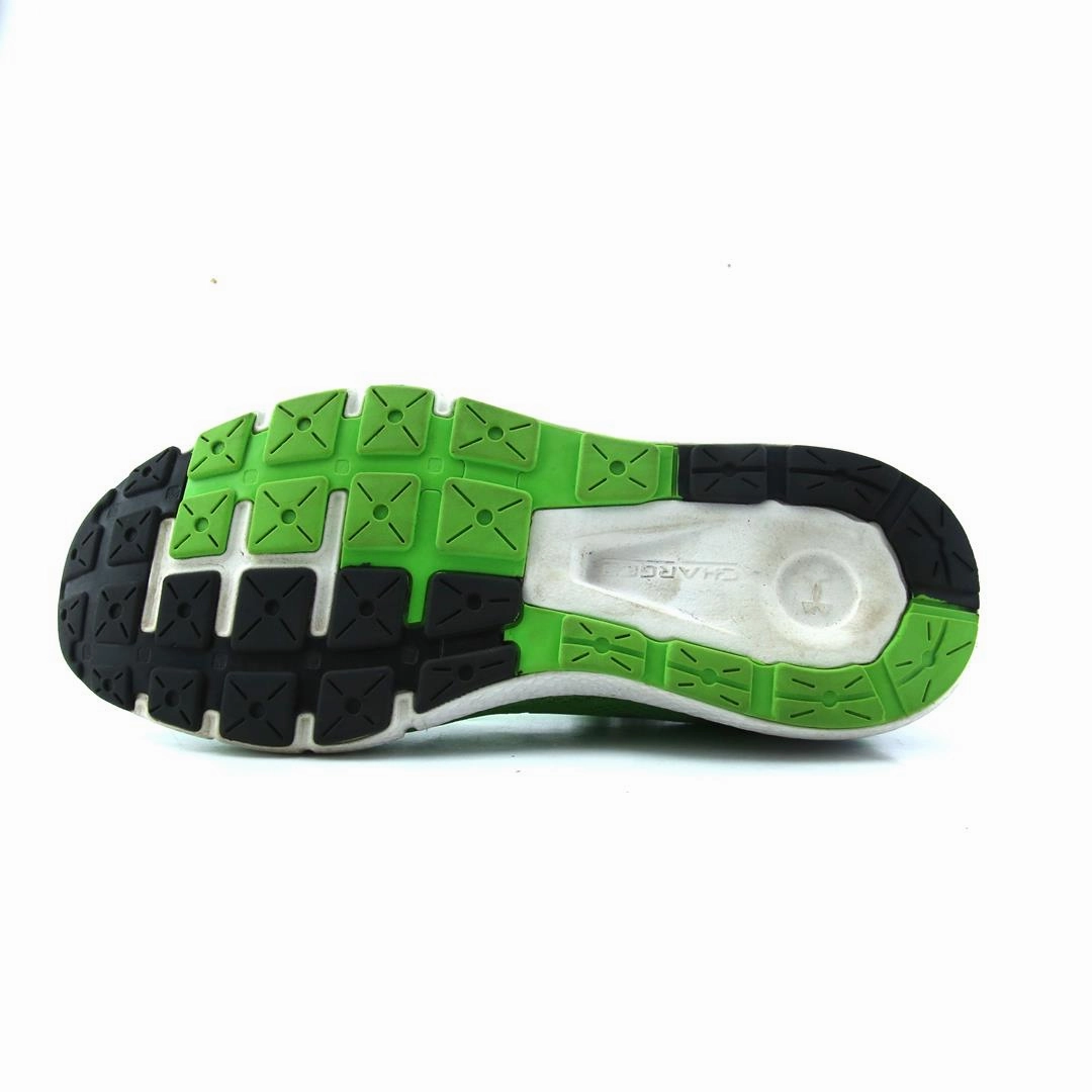 UNDER ARMOUR CHARGED ROUGE Under Armour sport shoe shots