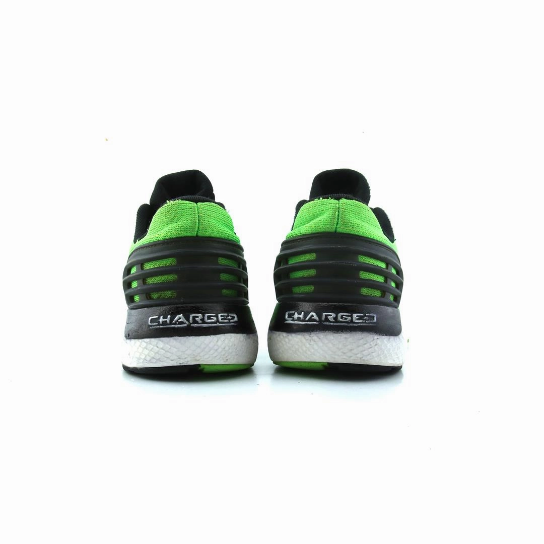 UNDER ARMOUR CHARGED ROUGE Under Armour sport shoe shots