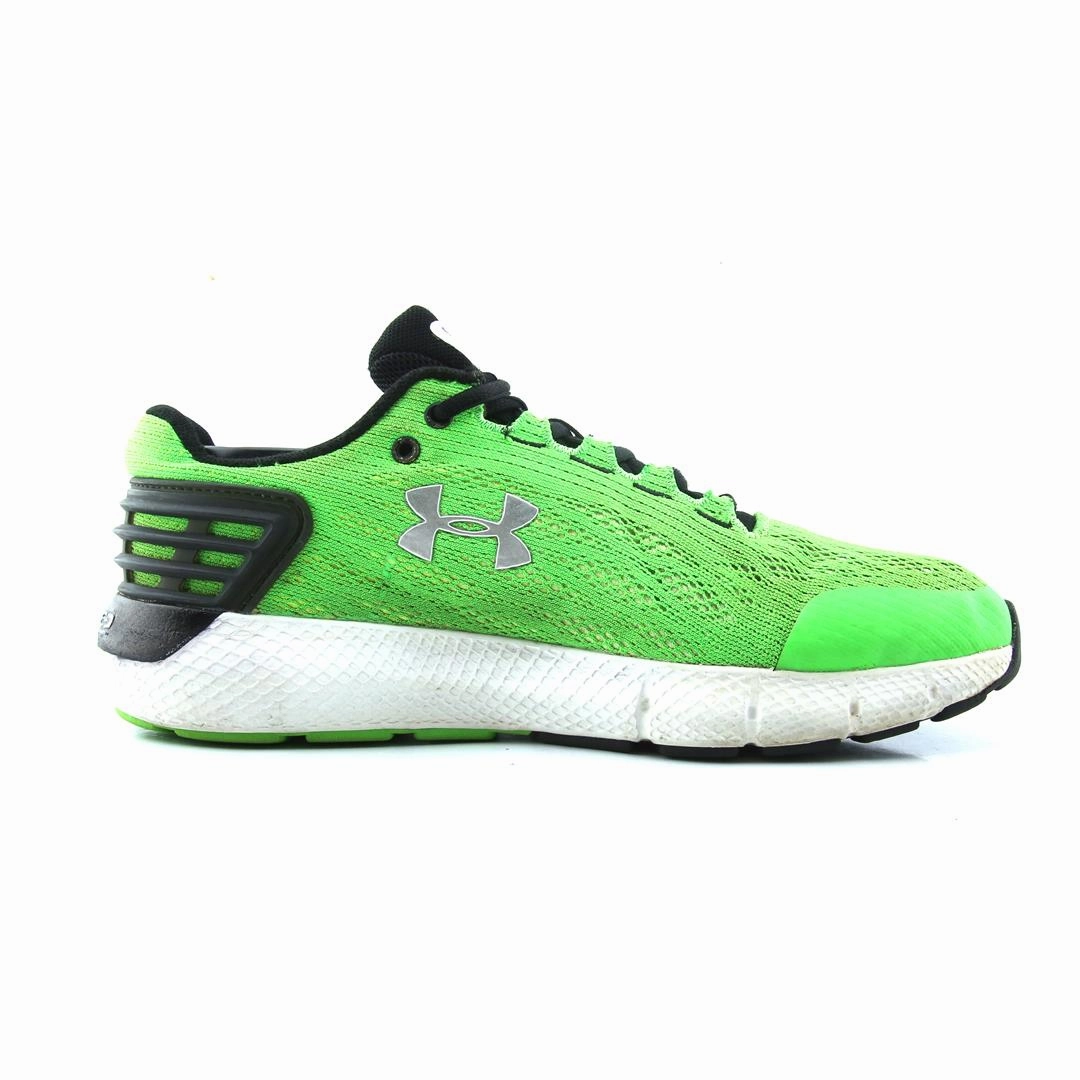 UNDER ARMOUR CHARGED ROUGE Under Armour sport shoe shots