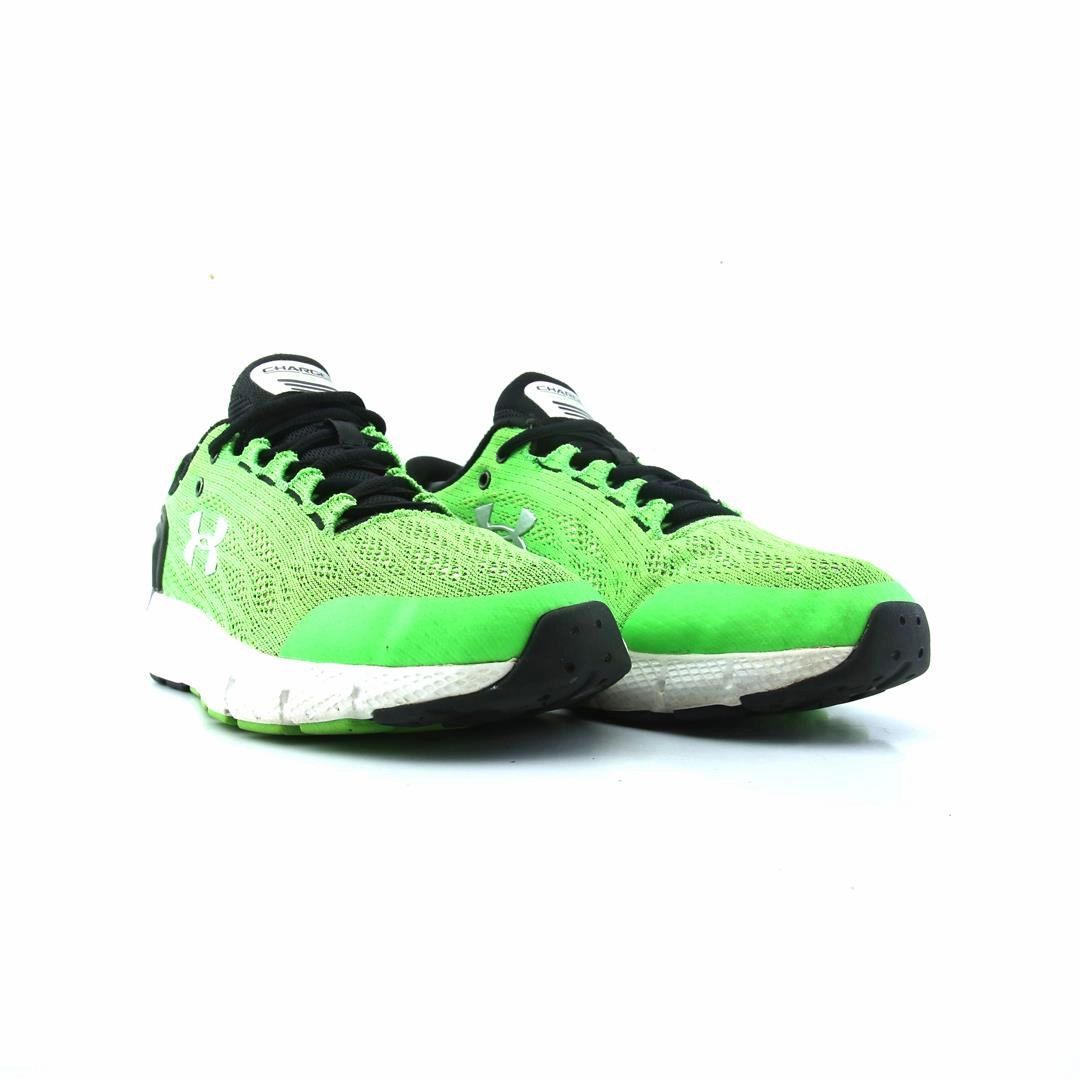 UNDER ARMOUR CHARGED ROUGE Under Armour sport shoe shots