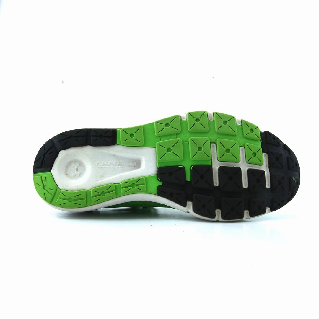 UNDER ARMOUR CHARGED ROUGE Under Armour sport shoe shots