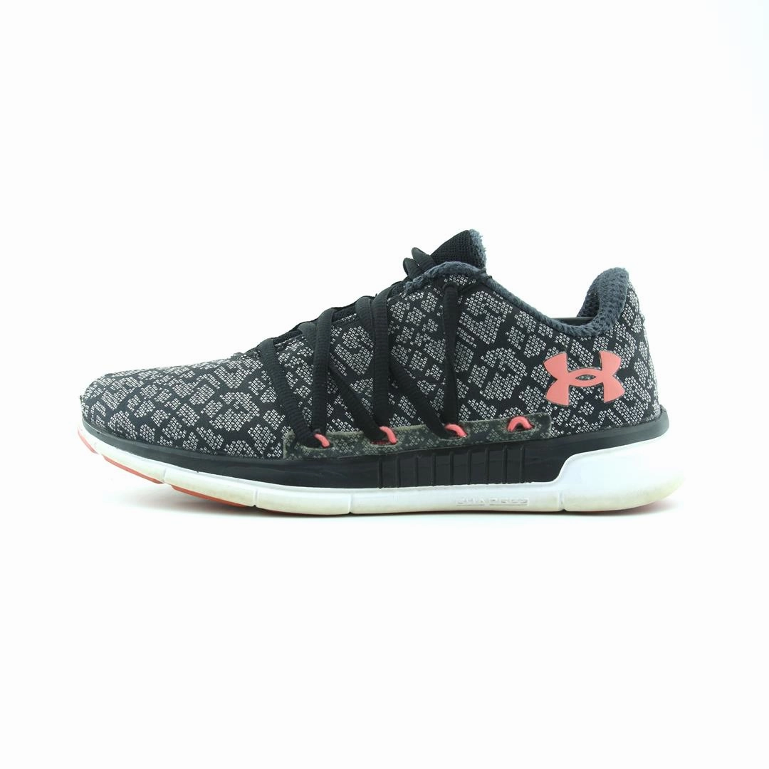 UNDER ARMOUR CHARGED TRANSIT Under Armour high-performance sport shoes