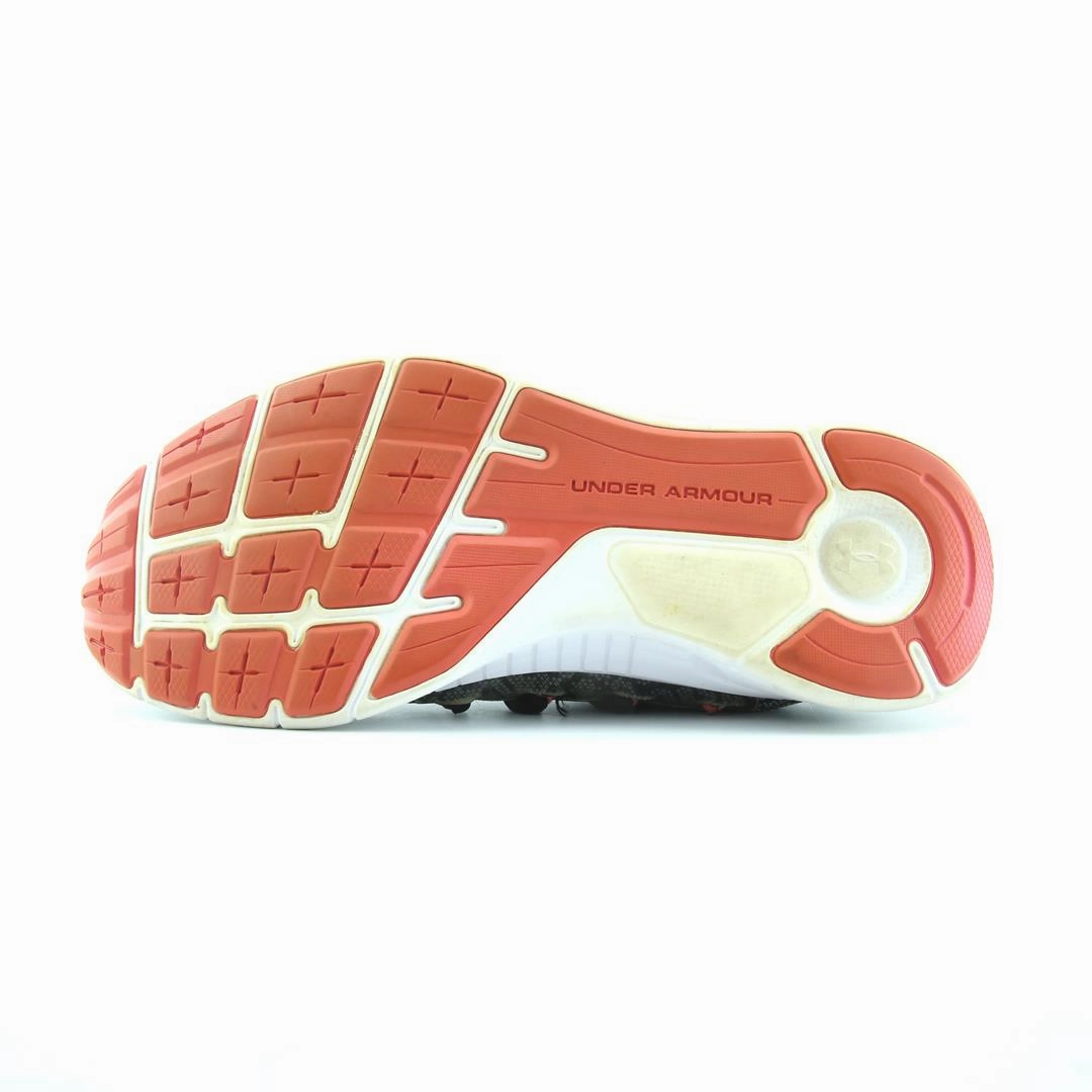 UNDER ARMOUR CHARGED TRANSIT Under Armour sport shoe shots