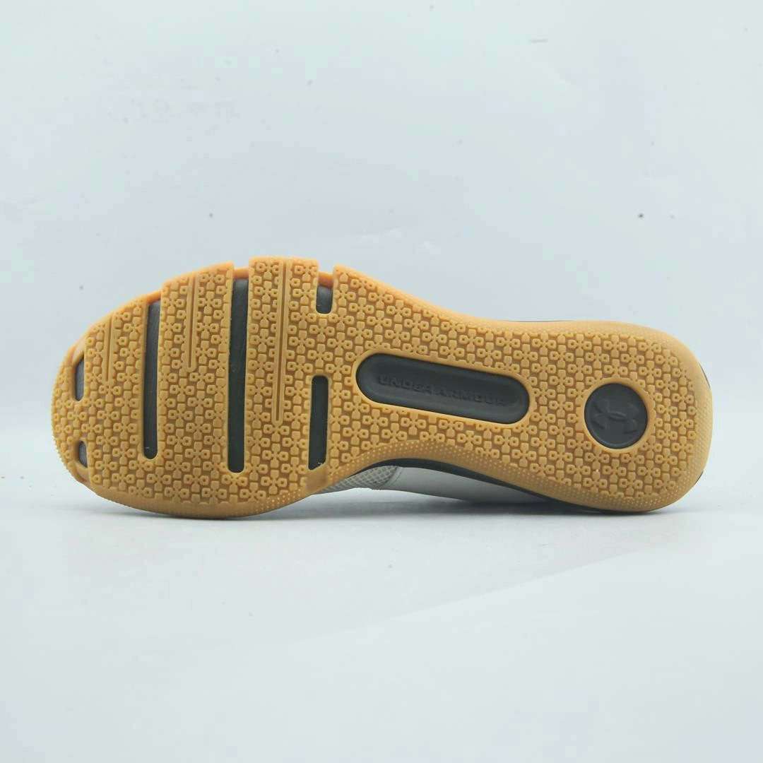 UNDER ARMOUR CHARGED ULTIMATE 3.0 Under Armour sport shoe shots