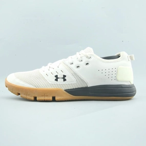UNDER ARMOUR CHARGED ULTIMATE 3.0 Under Armour high-performance sport shoes