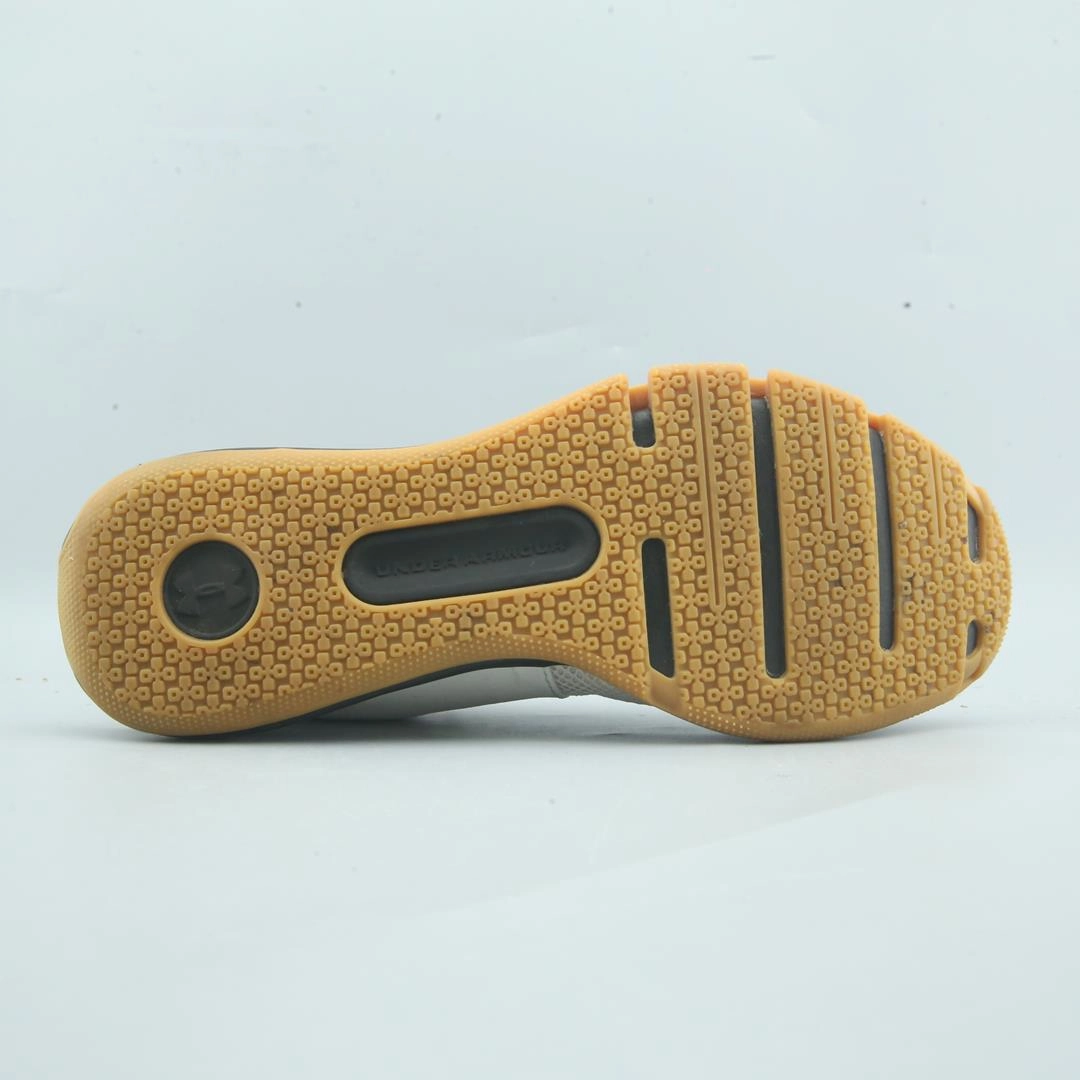 UNDER ARMOUR CHARGED ULTIMATE 3.0 Under Armour sport shoe shots